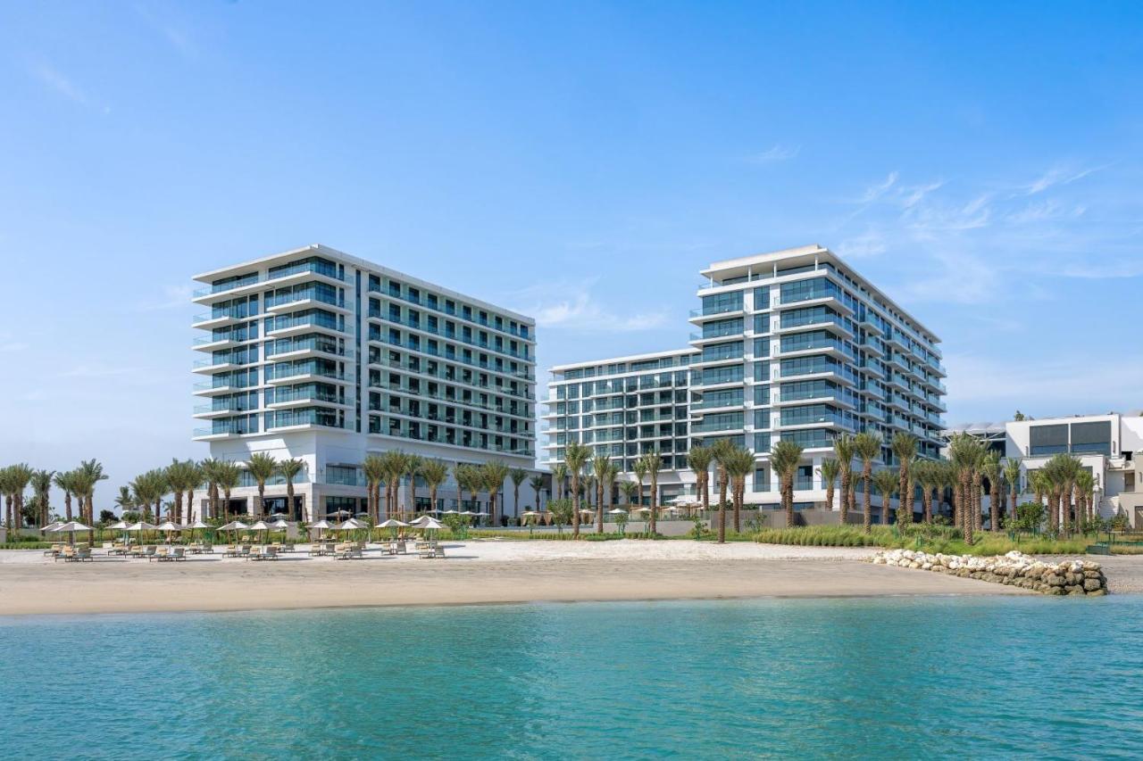 Address Beach Resort Bahrain Manama Eksteriør billede